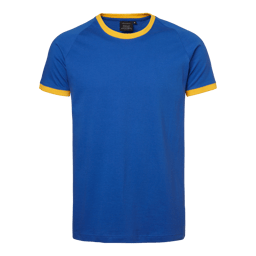 Lt Royal/yellow