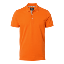 Dark orange