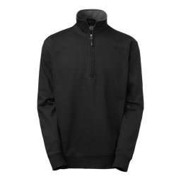 Black/grey.
