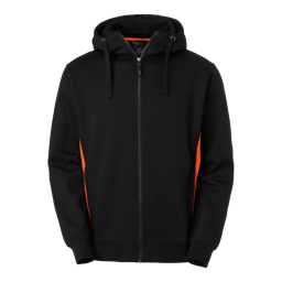 Black/orange (916) Black/orange