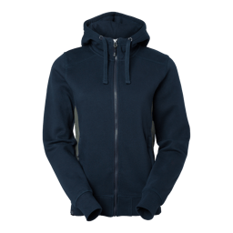 Navy/grey