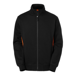 Black/orange (916) Black/orange