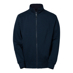 Navy/grey
