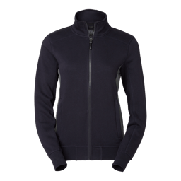 Navy/grey