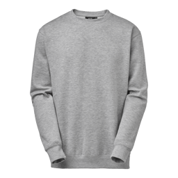 Grey melange
