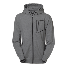 Grey melange