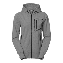 Grey melange