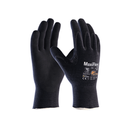 Black (001) Black