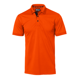 Spicy orange (802) Spicy orange