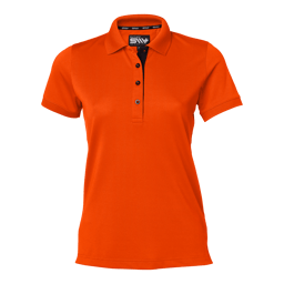 Spicy orange