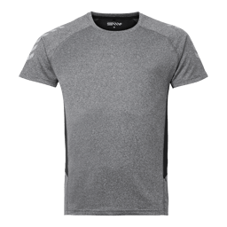 Medium greymelange (037) Medium greymelange