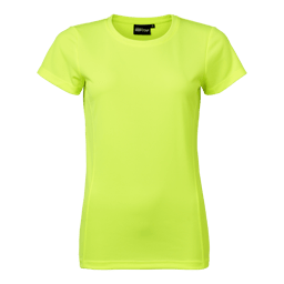 Fluorescent yellow (712) Fluorescent yellow