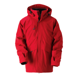 Red (607) Red