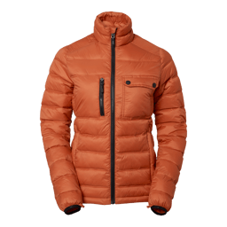 Dark orange (801) Dark orange