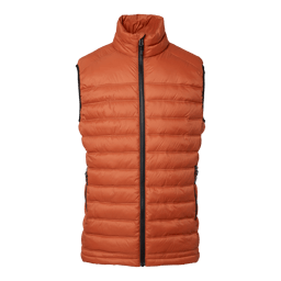 Dark orange