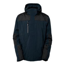 Dark navy
