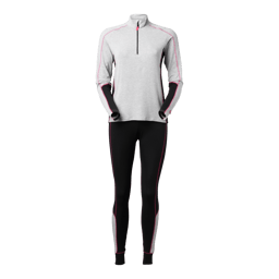 Grey melange (041) Grey melange