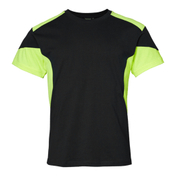 Black/fluorescent yellow (914) Black/fluorescent yellow