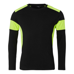 Black/fluorescent yellow (914) Black/fluorescent yellow