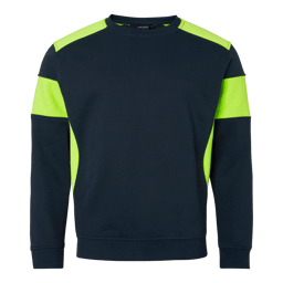 Navy/fluorescent yellow (960) Navy/fluorescent yellow