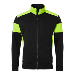 Black/fluorescent yellow (914) Black/fluorescent yellow