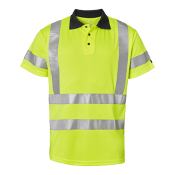 Fluorescent yellow