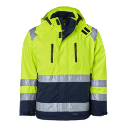 Fluorescent yellow/navy (983) Fluorescent yellow/navy