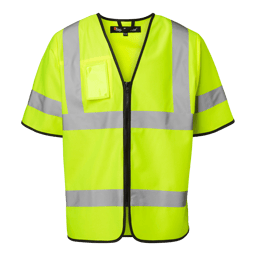 Fluorescent yellow