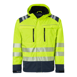 Fluorescent yellow/navy (983) Fluorescent yellow/navy