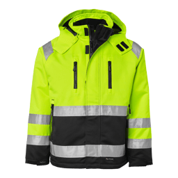Fluorescent yellow/black (982) Fluorescent yellow/black