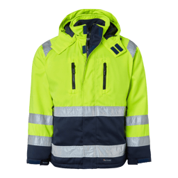 Fluorescent yellow/navy (983) Fluorescent yellow/navy