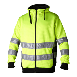 Fluorescent yellow/black (982) Fluorescent yellow/black