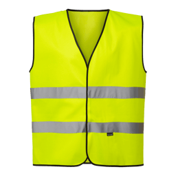 Fluorescent yellow (712) Fluorescent yellow