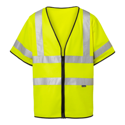 Fluorescent yellow