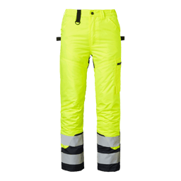 Fluorescent yellow/navy (983) Fluorescent yellow/navy