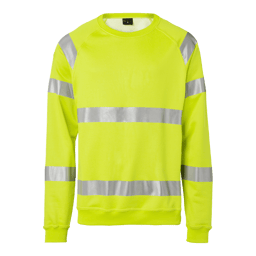 Fluorescent yellow