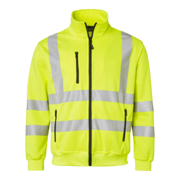 Fluorescent yellow (712) Fluorescent yellow