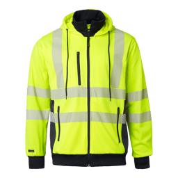 Fluorescent yellow/navy (983) Fluorescent yellow/navy