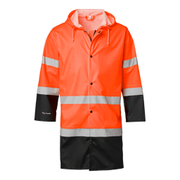 Fluorescent orange/black (990) Fluorescent orange/black