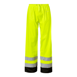 Fluorescent yellow/black (982) Fluorescent yellow/black