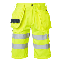 Fluorescent yellow (712) Fluorescent yellow