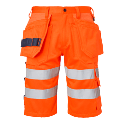 Fluorescent orange (811) Fluorescent orange