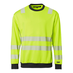 Fluorescent yellow