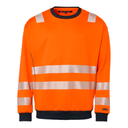 Fluorescent orange (811) Fluorescent orange