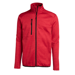 Red melange (610) Red melange