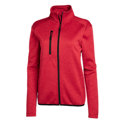 Red melange (610) Red melange