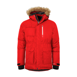 Red (607) Red