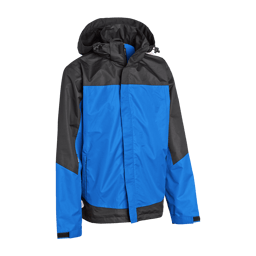 Black/blue