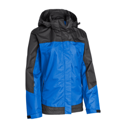Black/blue