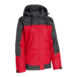 Black/red